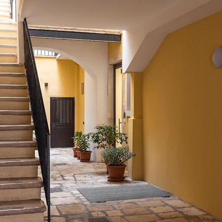 Vivarum B&B Bitonto Exterior photo