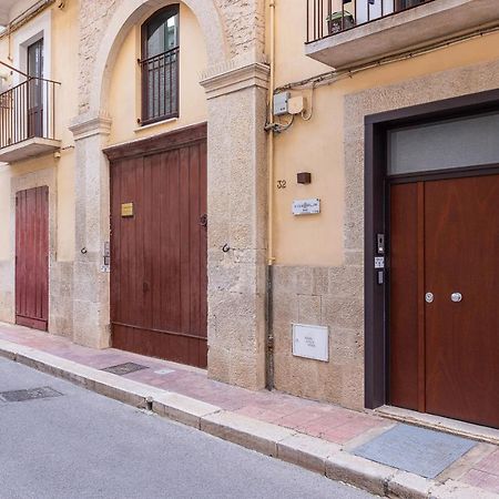 Vivarum B&B Bitonto Exterior photo