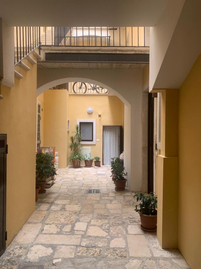Vivarum B&B Bitonto Exterior photo
