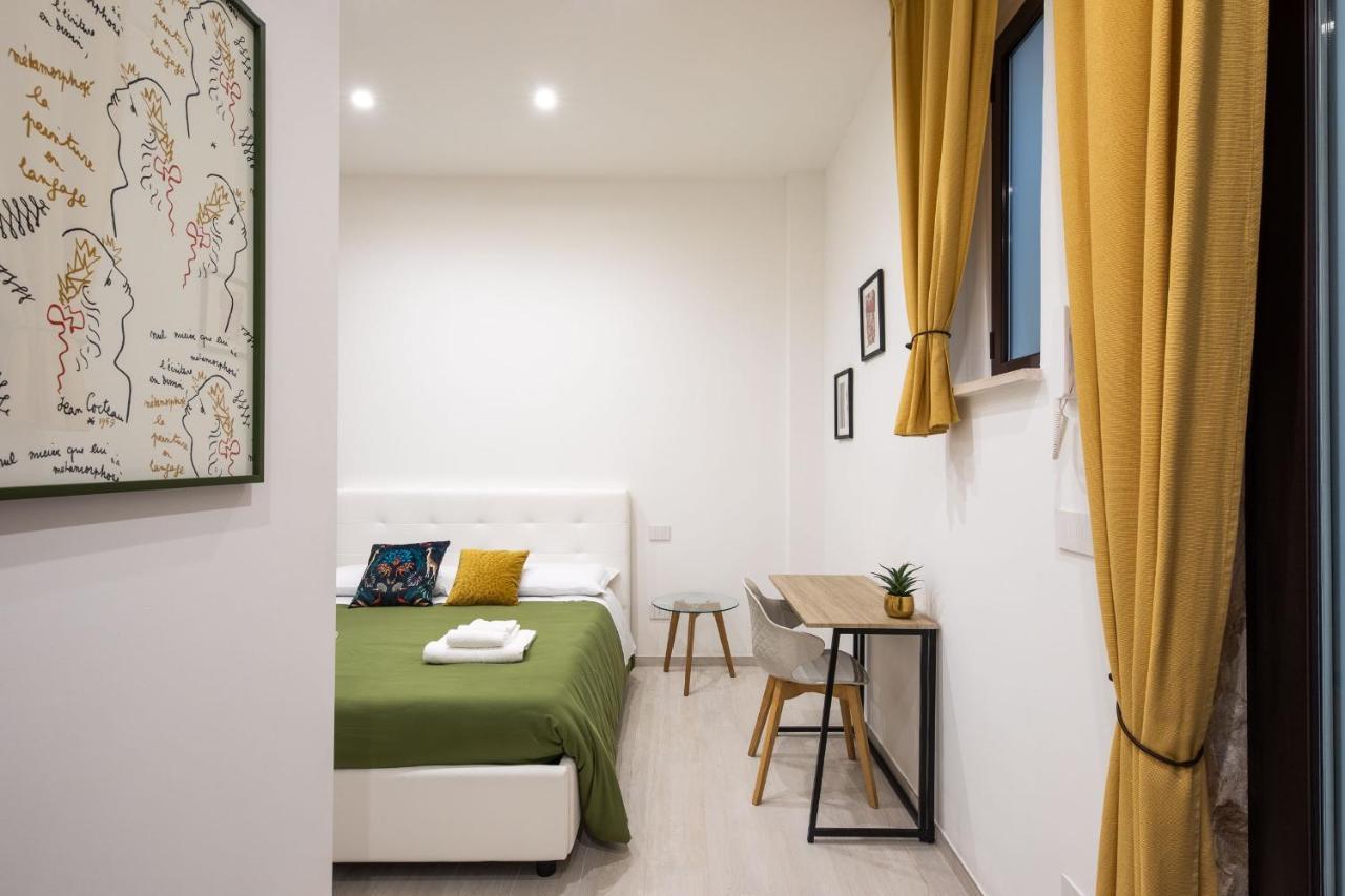 Vivarum B&B Bitonto Exterior photo