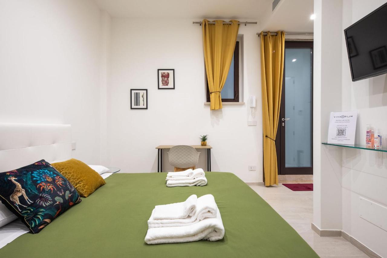 Vivarum B&B Bitonto Exterior photo