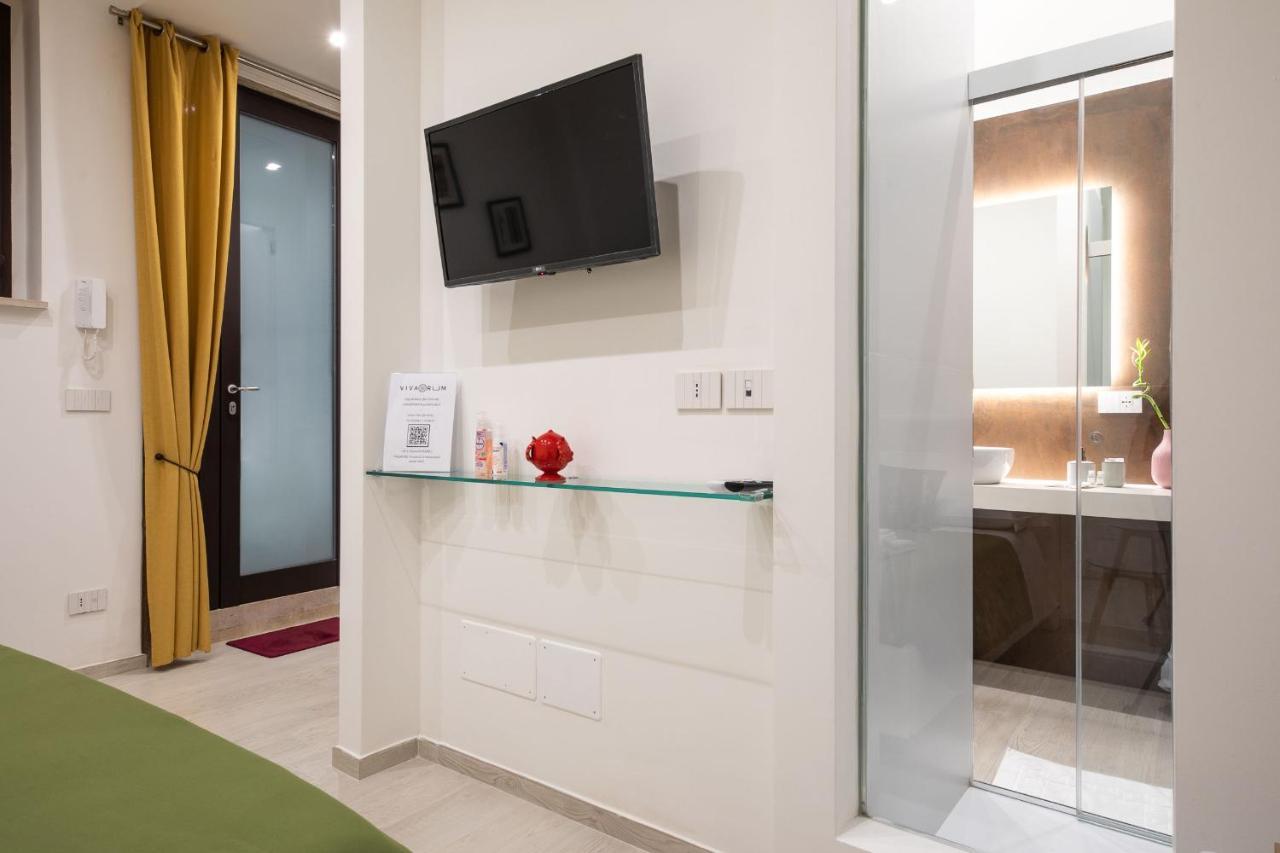 Vivarum B&B Bitonto Exterior photo