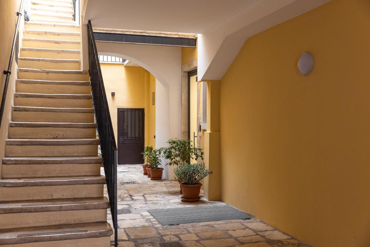 Vivarum B&B Bitonto Exterior photo