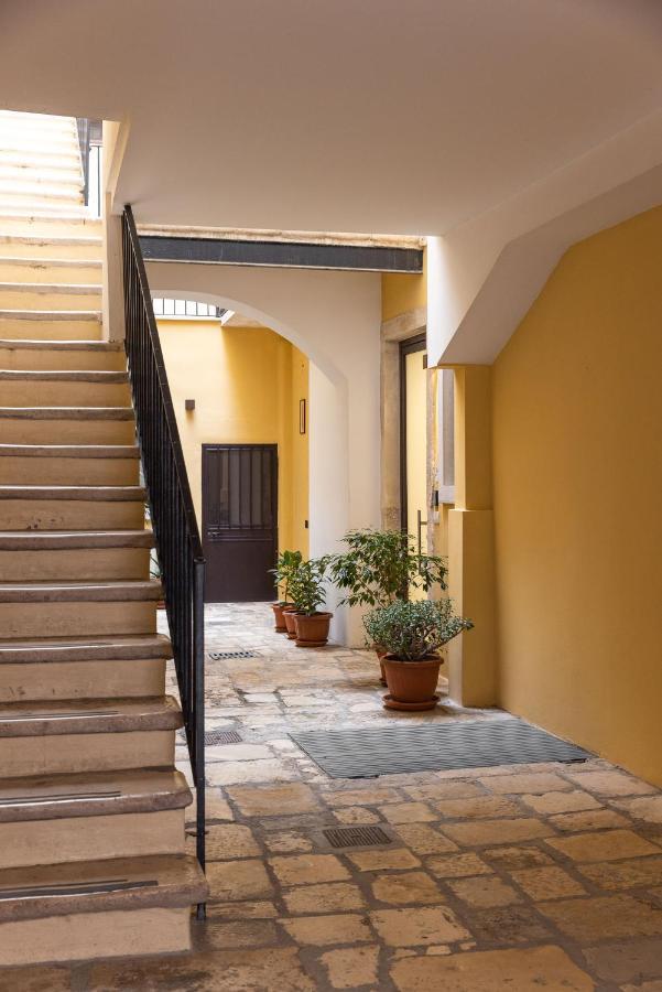 Vivarum B&B Bitonto Exterior photo