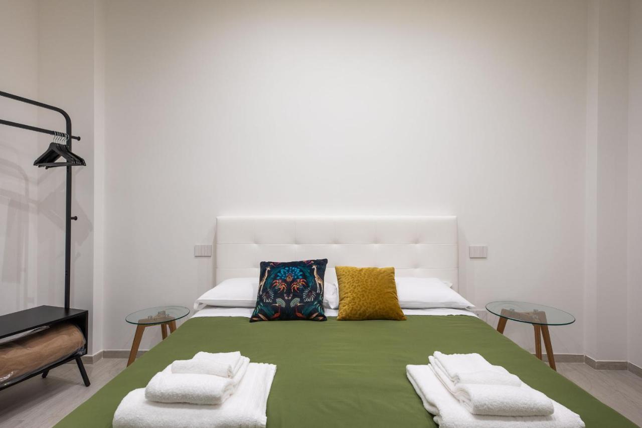 Vivarum B&B Bitonto Exterior photo
