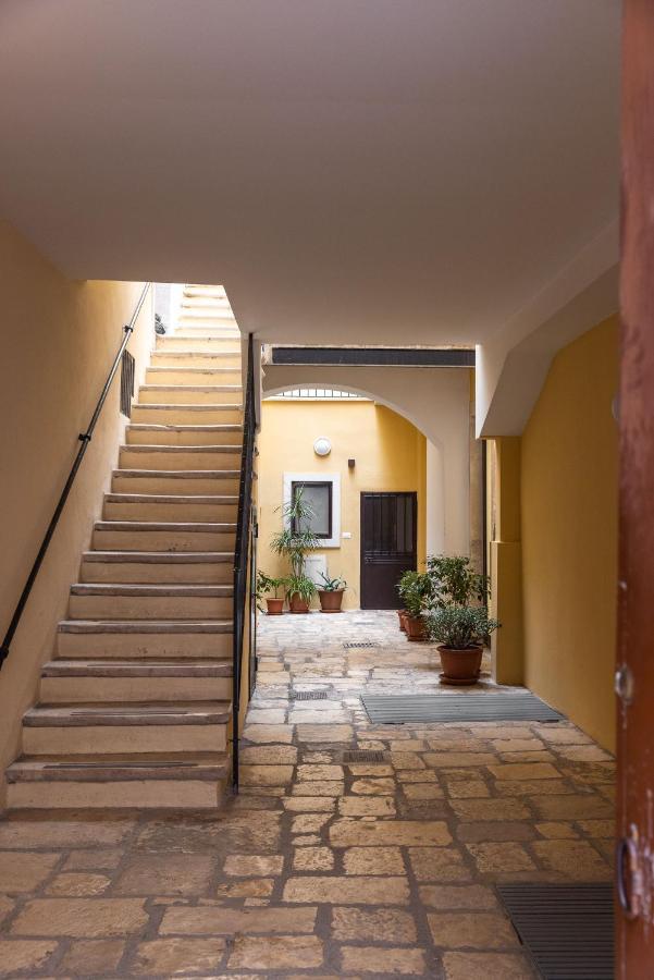 Vivarum B&B Bitonto Exterior photo