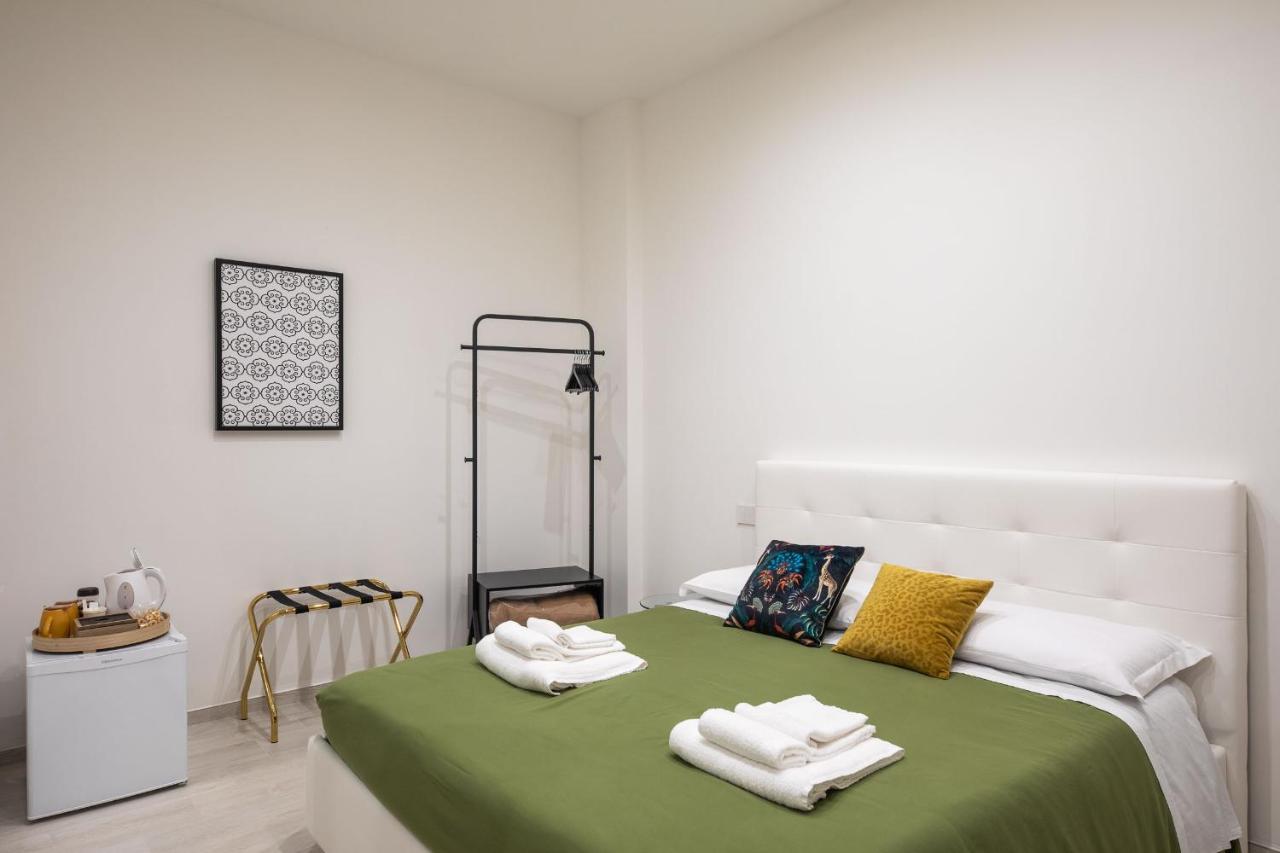 Vivarum B&B Bitonto Exterior photo