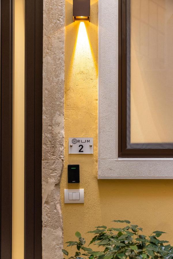 Vivarum B&B Bitonto Exterior photo