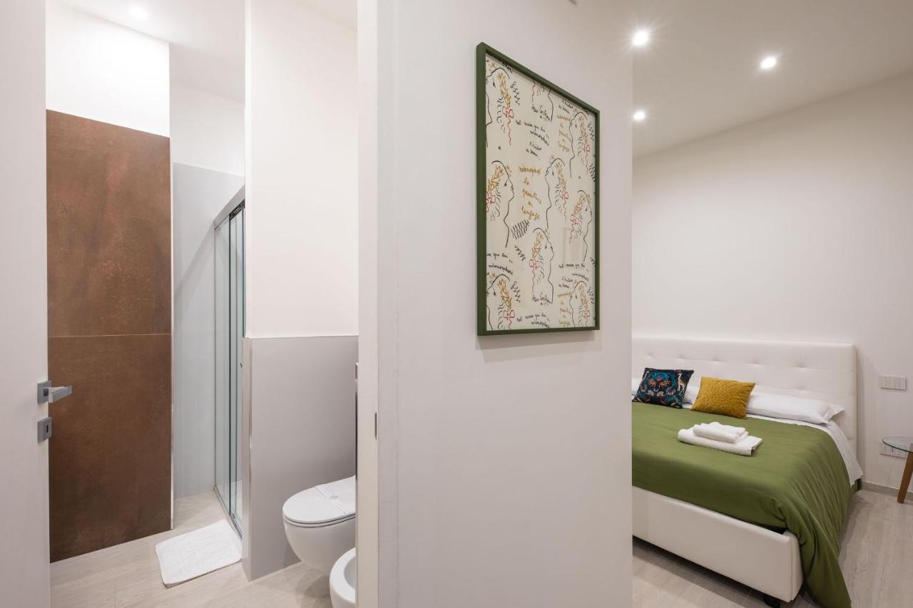 Vivarum B&B Bitonto Exterior photo
