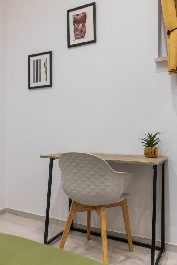 Vivarum B&B Bitonto Exterior photo