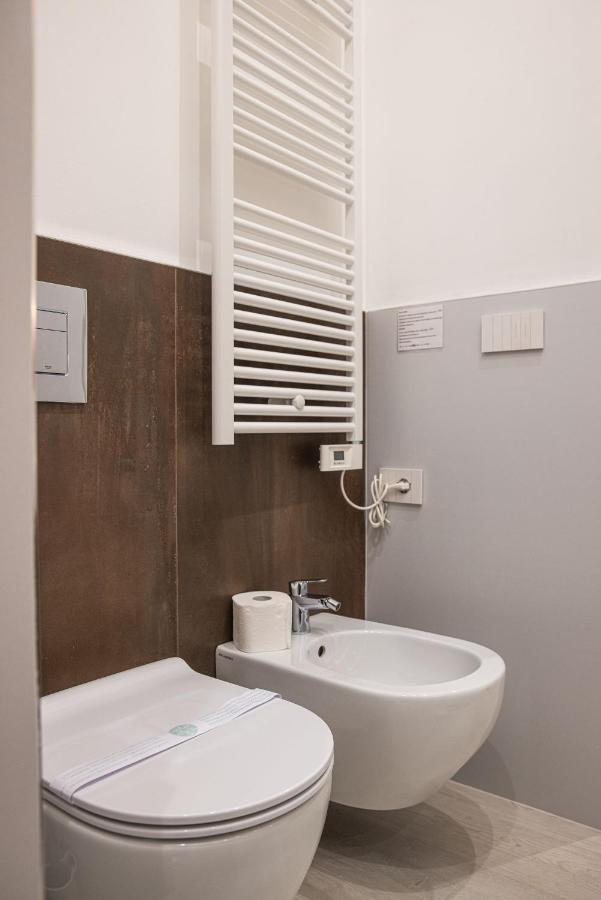 Vivarum B&B Bitonto Exterior photo