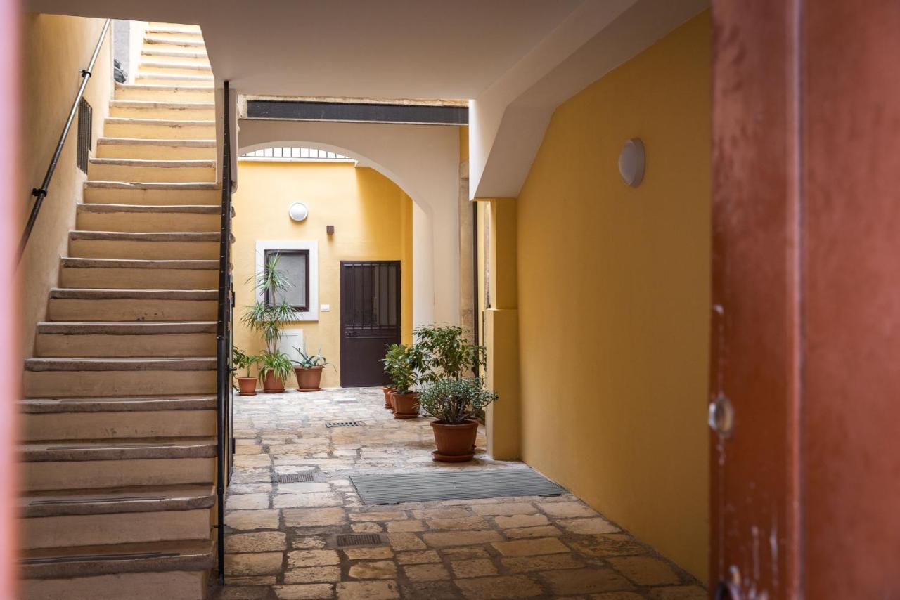 Vivarum B&B Bitonto Exterior photo