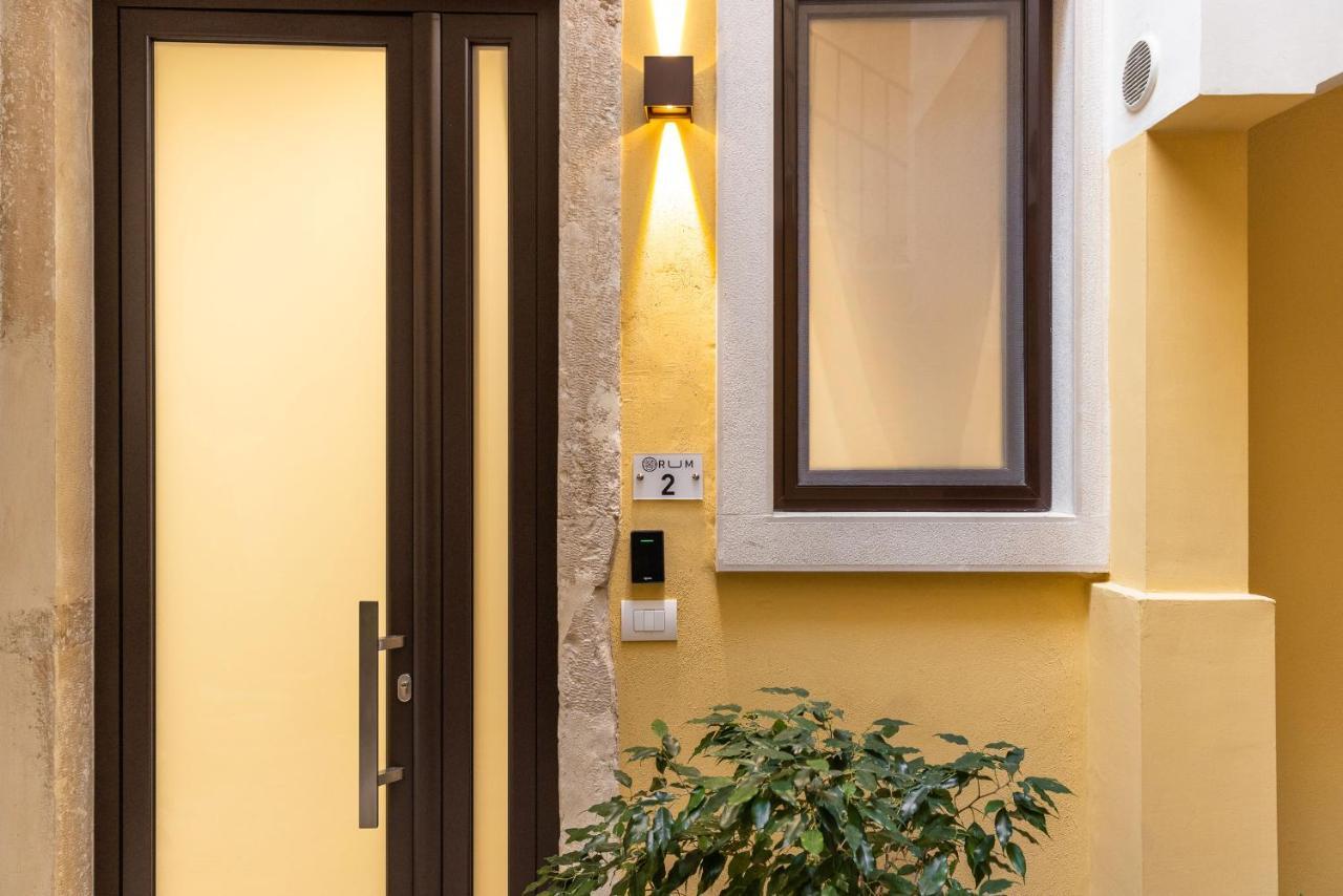 Vivarum B&B Bitonto Exterior photo