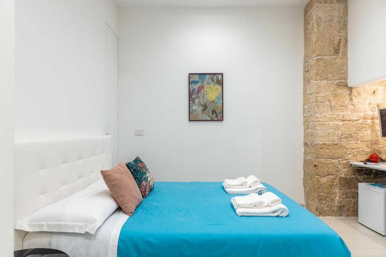 Vivarum B&B Bitonto Exterior photo