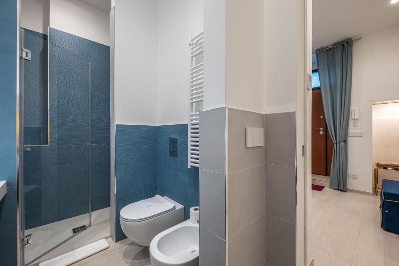 Vivarum B&B Bitonto Exterior photo