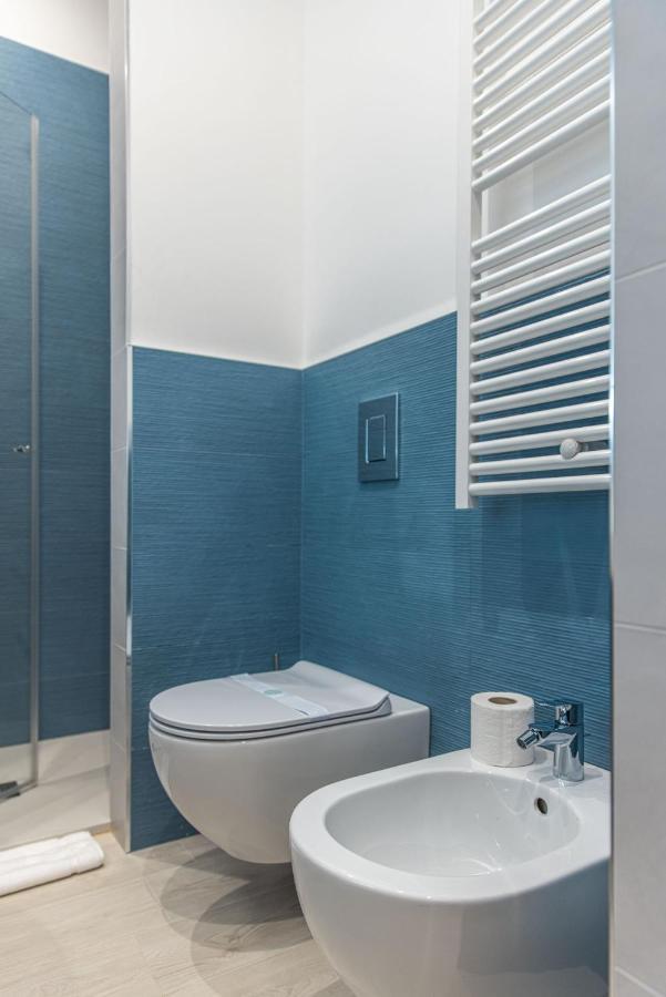 Vivarum B&B Bitonto Exterior photo