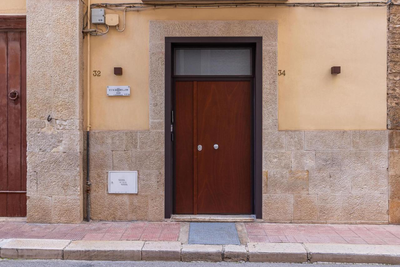 Vivarum B&B Bitonto Exterior photo