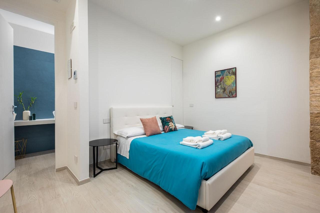 Vivarum B&B Bitonto Exterior photo