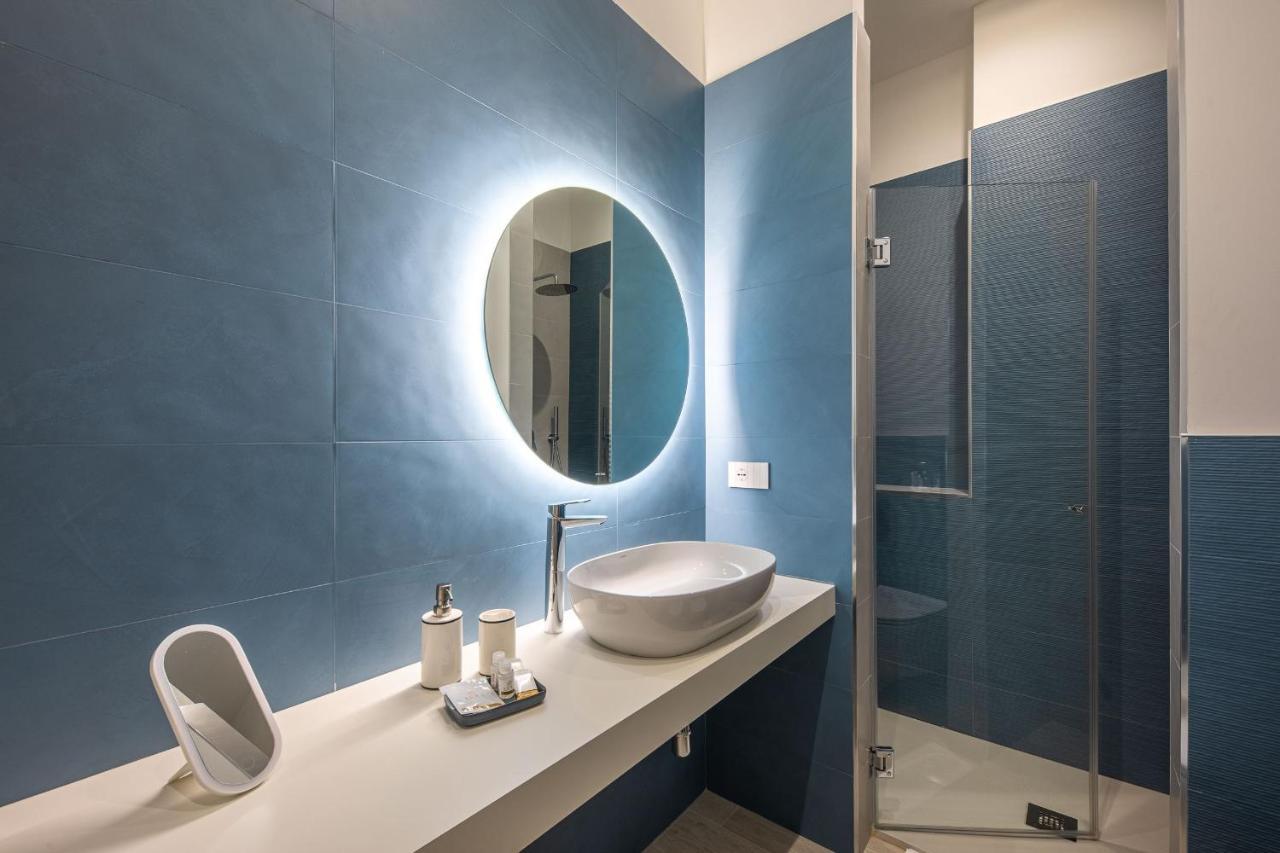 Vivarum B&B Bitonto Exterior photo