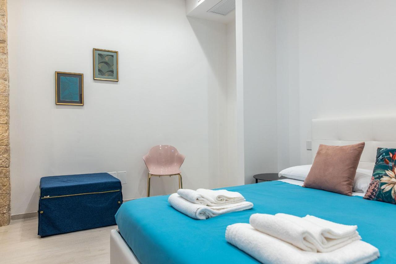 Vivarum B&B Bitonto Exterior photo