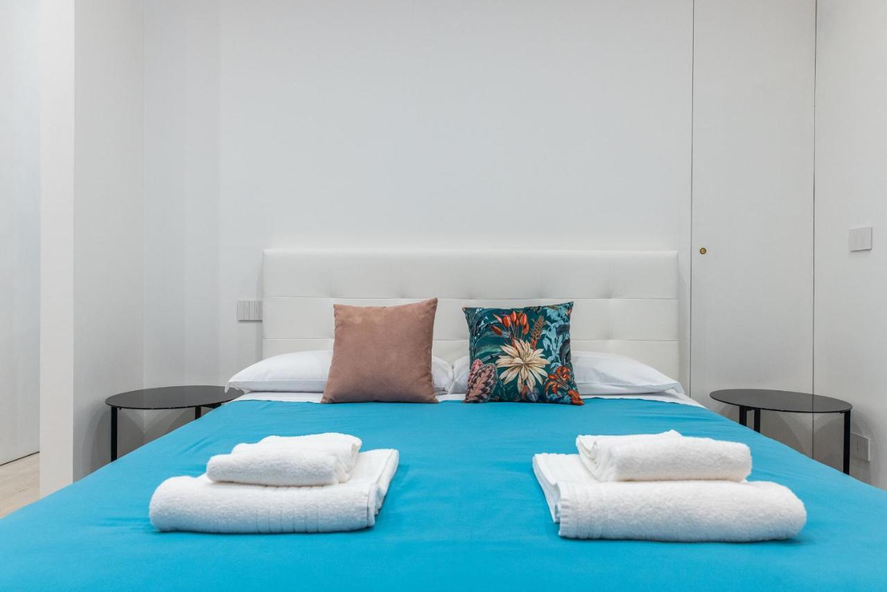 Vivarum B&B Bitonto Exterior photo