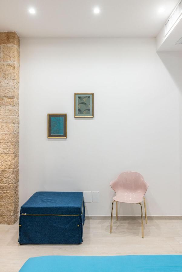 Vivarum B&B Bitonto Exterior photo